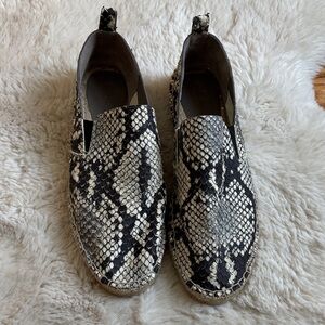 Vince espadrills 9